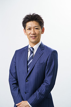 米田貴虎