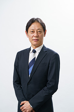 山口浩司