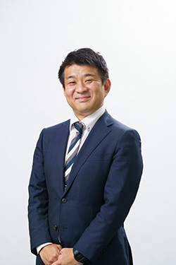 楯川剛史